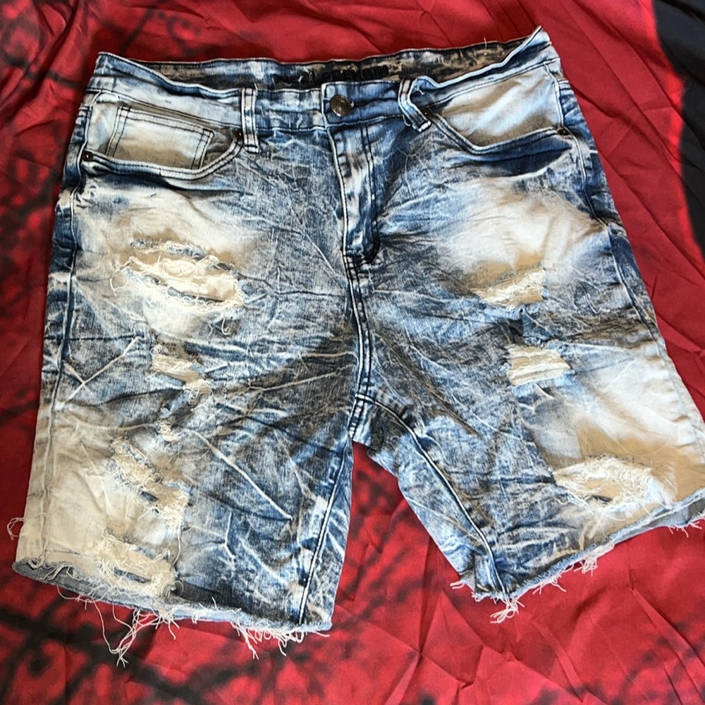 Rue 21 Jean shorts